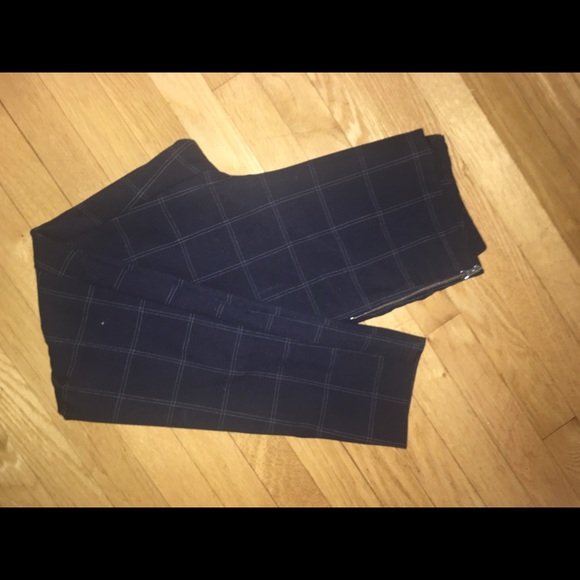 Dynamite Christy Super Skinny Pant - Picture 4 of 4